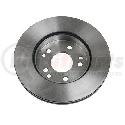 083-2225 by BECK ARNLEY - PREMIUM BRAKE DISC