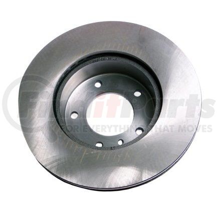 083-2226 by BECK ARNLEY - PREMIUM BRAKE DISC