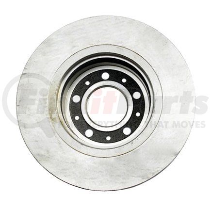 083-2227 by BECK ARNLEY - PREMIUM BRAKE DISC