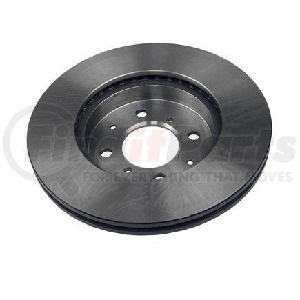 083-2252 by BECK ARNLEY - PREMIUM BRAKE DISC