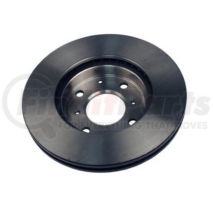 083-2259 by BECK ARNLEY - PREMIUM BRAKE DISC