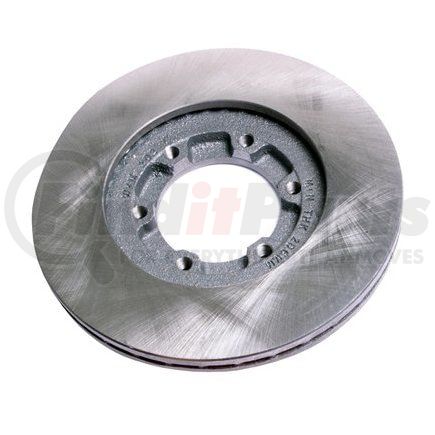 Beck Arnley 083-2262 Disc Brake Rotor PREMIUM BRAKE DISC