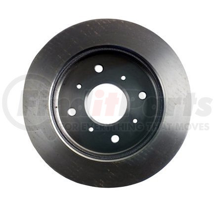 083-2268 by BECK ARNLEY - PREMIUM BRAKE DISC