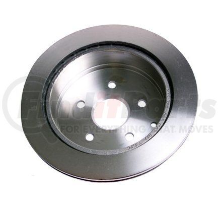 083-2271 by BECK ARNLEY - PREMIUM BRAKE DISC