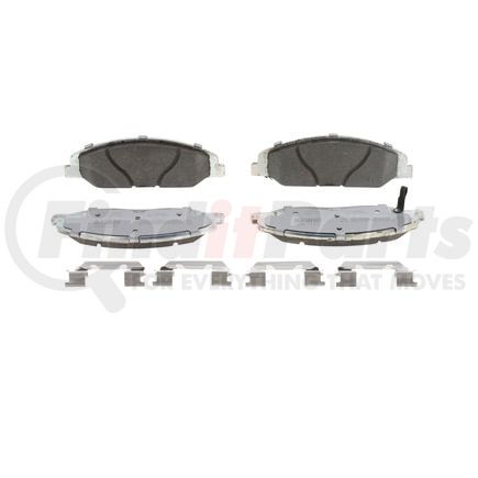 Wagner OEX1332 Disc Brake Pad Set OEX Ceramic Brake Pad
