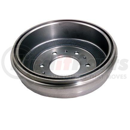 Beck Arnley 083-2283 Brake Drum PREMIUM BRAKE DRUM