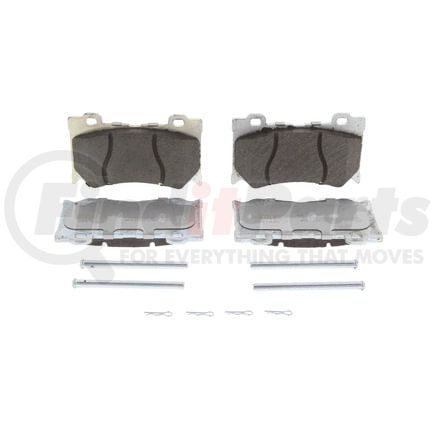 Wagner OEX1346 Disc Brake Pad Set OEX Ceramic Brake Pad