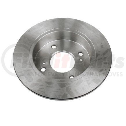 083-2292 by BECK ARNLEY - PREMIUM BRAKE DISC