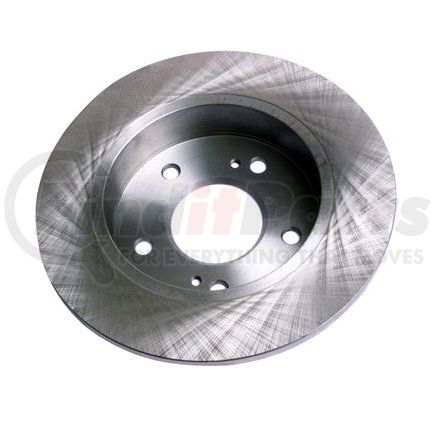 Beck Arnley 083-2295 Disc Brake Rotor PREMIUM BRAKE DISC