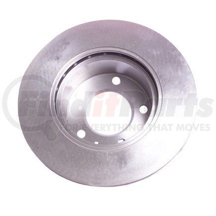 Beck Arnley 083-2303 Disc Brake Rotor PREMIUM BRAKE DISC