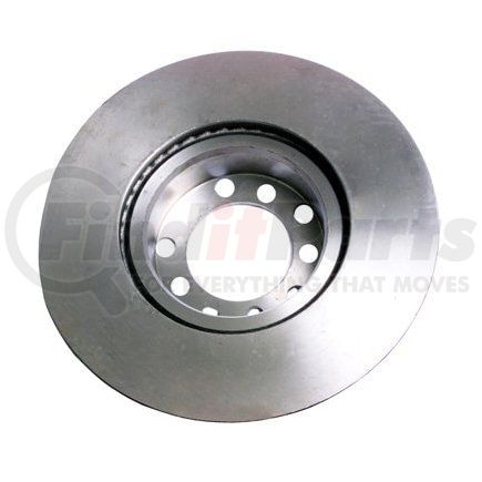 Beck Arnley 083-2334 Disc Brake Rotor PREMIUM BRAKE DISC