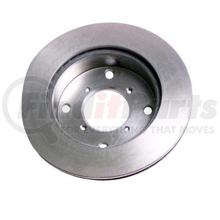 Beck Arnley 083-2354 Disc Brake Rotor PREMIUM BRAKE DISC