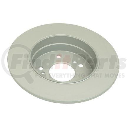 083-2358Z by BECK ARNLEY - ZIMMERMAN ROTORS