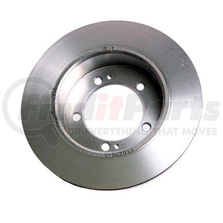 Beck Arnley 083-2379 Disc Brake Rotor PREMIUM BRAKE DISC