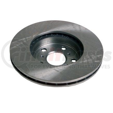 Beck Arnley 083-2380 Disc Brake Rotor PREMIUM BRAKE DISC