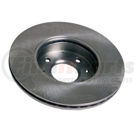 Beck Arnley 083-2390 Disc Brake Rotor PREMIUM BRAKE DISC