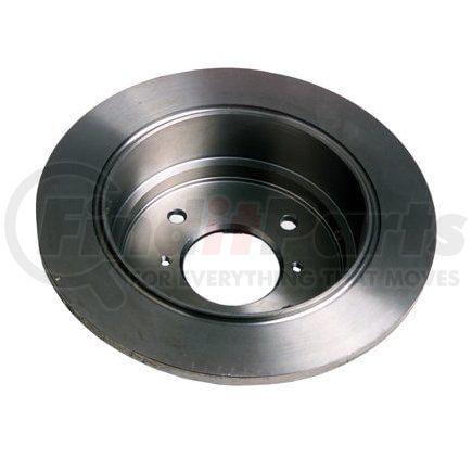 Beck Arnley 083-2396 Disc Brake Rotor PREMIUM BRAKE DISC