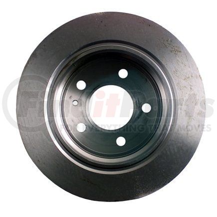Beck Arnley 083-2402 Disc Brake Rotor PREMIUM BRAKE DISC