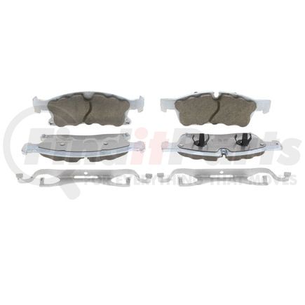 Wagner OEX1629 Disc Brake Pad Set Premium Ceramic Disc Pad