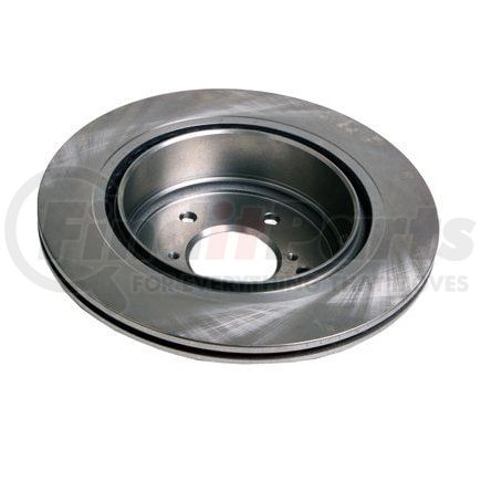 Beck Arnley 083-2410 Disc Brake Rotor PREMIUM BRAKE DISC