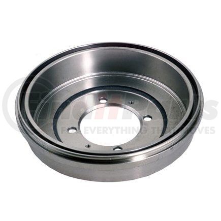 Beck Arnley 083-2423 Brake Drum PREMIUM BRAKE DRUM