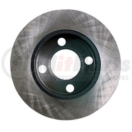 Beck Arnley 083-2453 Disc Brake Rotor PREMIUM BRAKE DISC