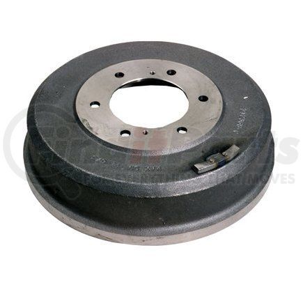 083-2460 by BECK ARNLEY - PREMIUM BRAKE DRUM