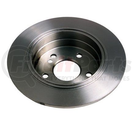 083-2463 by BECK ARNLEY - PREMIUM BRAKE DI