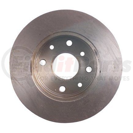 083-2429 by BECK ARNLEY - PREMIUM BRAKE DISC