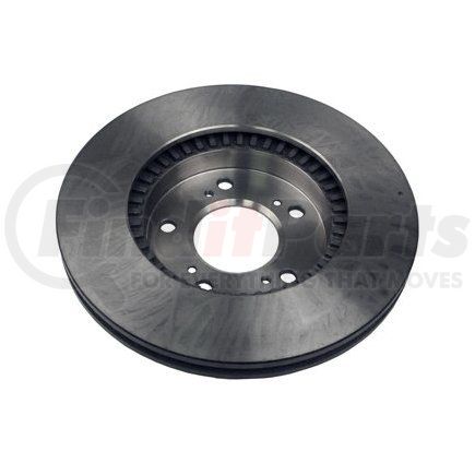 083-2433 by BECK ARNLEY - PREMIUM BRAKE DISC