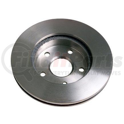 Beck Arnley 083-2475 Disc Brake Rotor PREMIUM BRAKE DISC