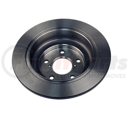 083-2486 by BECK ARNLEY - PREMIUM BRAKE DISC