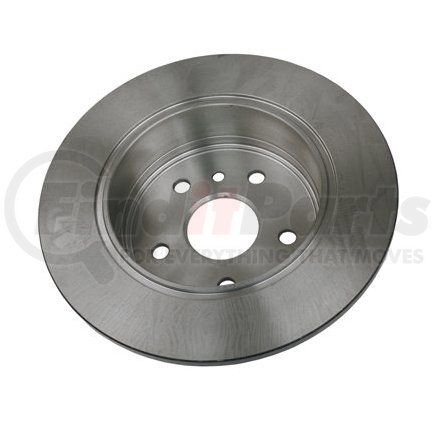 083-2504 by BECK ARNLEY - PREMIUM BRAKE DISC