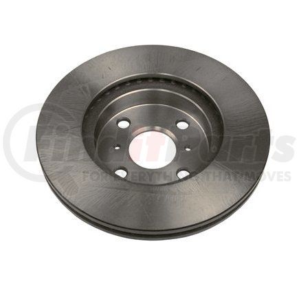 083-2525 by BECK ARNLEY - PREMIUM BRAKE DISC