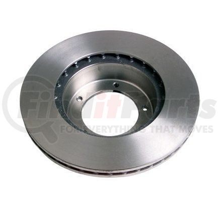 083-2541 by BECK ARNLEY - PREMIUM BRAKE DISC