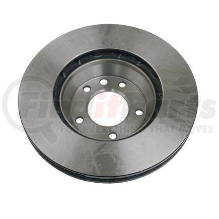 083-3188 by BECK ARNLEY - PREMIUM BRAKE DISC