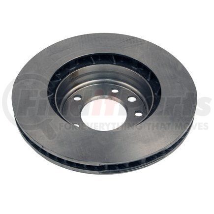 083-3189 by BECK ARNLEY - PREMIUM BRAKE DISC