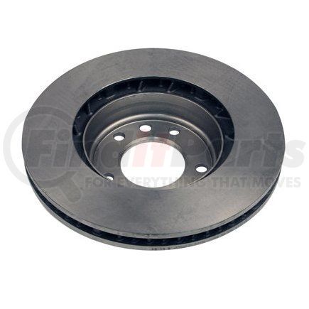 083-3190 by BECK ARNLEY - PREMIUM BRAKE DISC