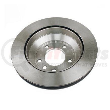 083-3191 by BECK ARNLEY - PREMIUM BRAKE DISC