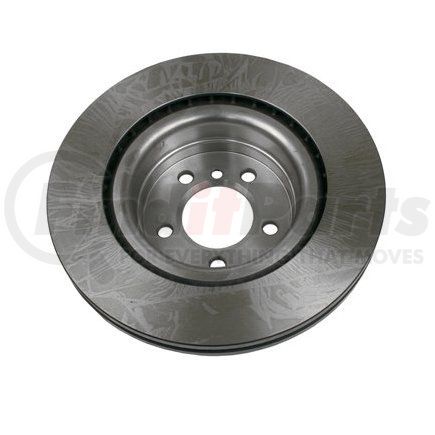 083-3192 by BECK ARNLEY - PREMIUM BRAKE DISC