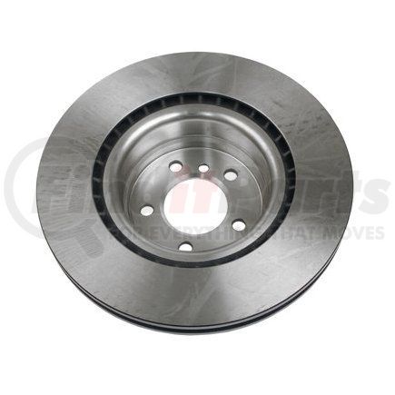 083-3193 by BECK ARNLEY - PREMIUM BRAKE DISC