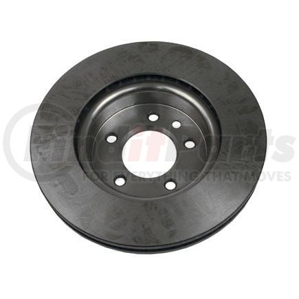083-3194 by BECK ARNLEY - PREMIUM BRAKE DISC