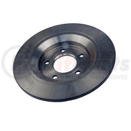 083-3197 by BECK ARNLEY - PREMIUM BRAKE DISC