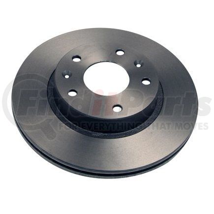 Beck Arnley 083-3198 PREMIUM BRAKE DISC