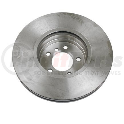 083-3199 by BECK ARNLEY - PREMIUM BRAKE DISC