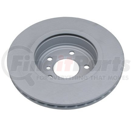 083-3200Z by BECK ARNLEY - ZIMMERMAN ROTORS