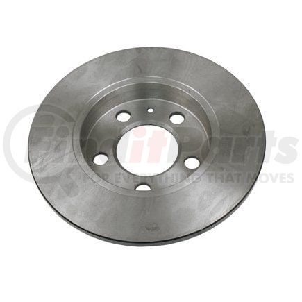 083-3202 by BECK ARNLEY - PREMIUM BRAKE DISC