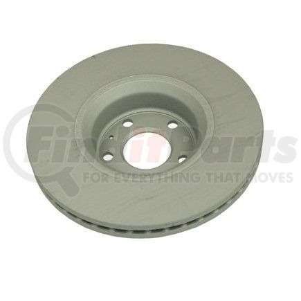 083-3203Z by BECK ARNLEY - ZIMMERMAN ROTORS