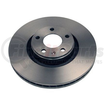 083-3203 by BECK ARNLEY - PREMIUM BRAKE DISC