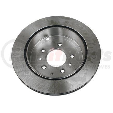 083-3214 by BECK ARNLEY - PREMIUM BRAKE DISC